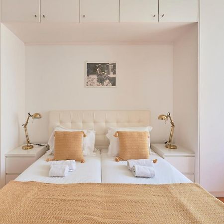 リスボンCasa Portuguesa Chiadoアパートメント エクステリア 写真