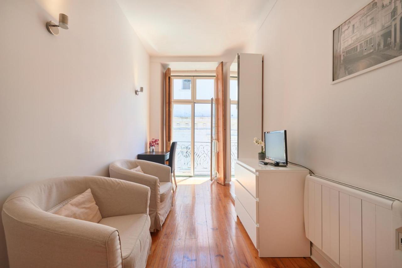 リスボンCasa Portuguesa Chiadoアパートメント エクステリア 写真